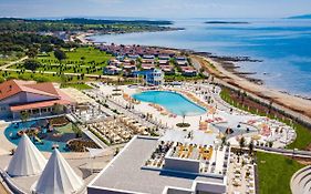 Arena Grand Kazela Camping Homes 4*